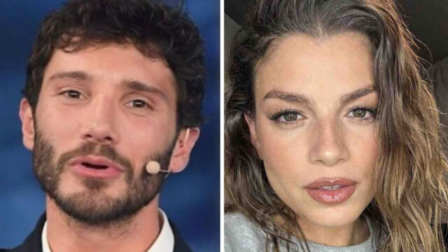 Stefano De Martino ed Emma la notizia che tutti attendevano: non ci sono dubbi