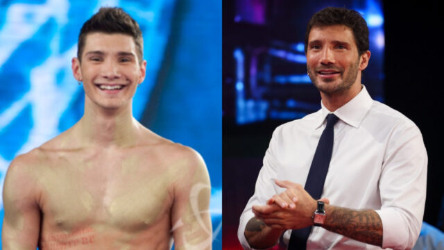 Cosa ha rifatto Stefano De Martino: la confessione del conduttore