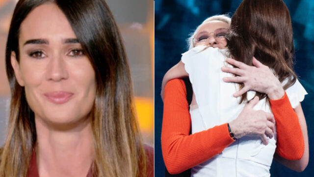 “Per sempre..” il commosso addio di Silvia Toffanin per Eleonora Giorgi