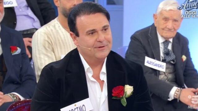 “Il segreto della sua ricchezza” Uomini e Donne, il retroscena sul lavoro di Cosimo: perché il corteggiatore di Tina è cosi ricco