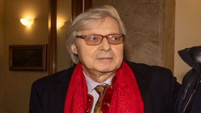 “Come sta papà” La figlia di Vittorio Sgarbi rompe il silenzio: l’aggiornamento sulle sue condizioni di salute 
