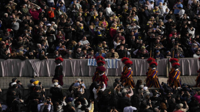 Morte Papa Francesco, quanto è costato il funerale del Pontefice 