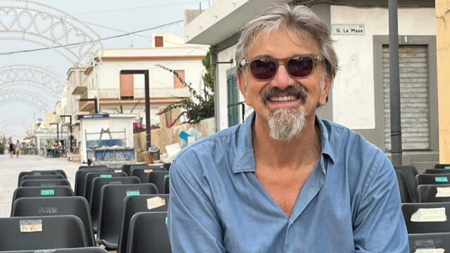 È morto Stefano Amadio