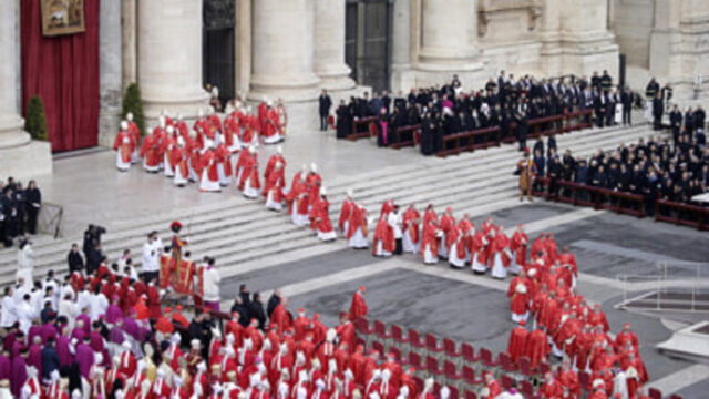 “Non ci sarà” Morte Papa Francesco, assenza importante ai funerali del Pontefice