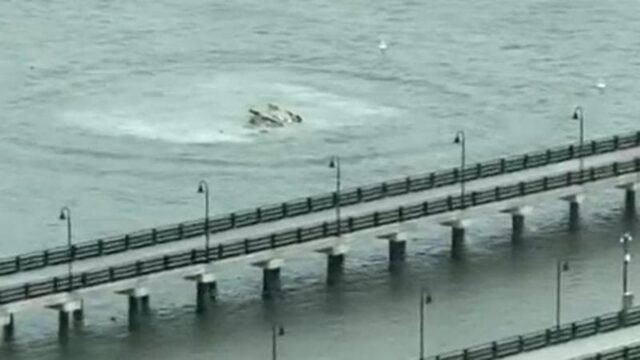 Tragedia, aereo con sei persone a bordo precipita, il bilancio è disastroso: dove e cosa è successo 