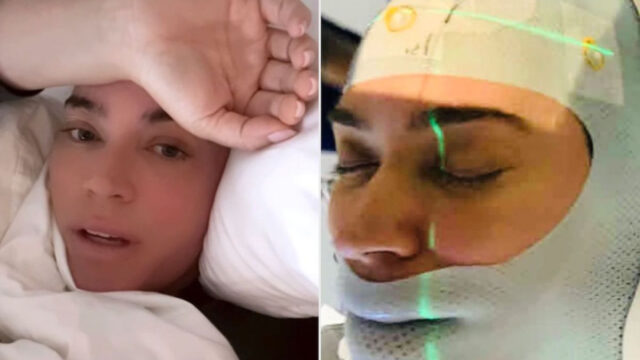 “Il tumore è arrivato al cervello” Dramma nel mondo dello spettacolo, la famosa lo annuncia così