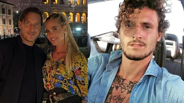 “La verità sul caffè a Milano” Ilary Blasi e Francesco Totti tornano in tribunale, questa volta c’è anche Cristiano Iovino: le sue parole