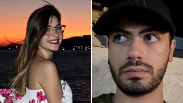 Omicidio di Sara Campanella a Messina, fermato il presunto killer della giovane studentessa: chi è Stefano Argentino