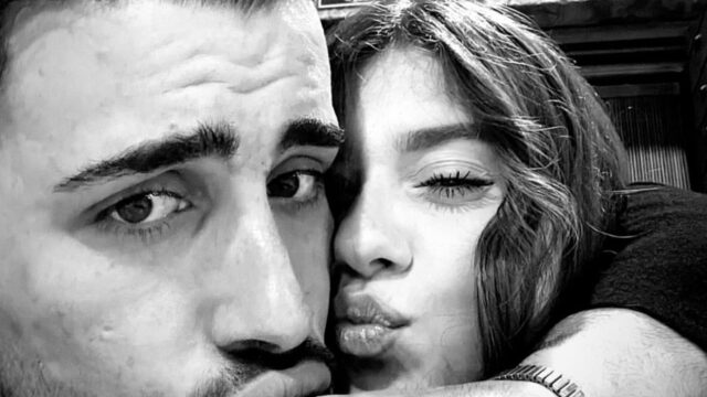 “Andrò avanti per te” Morte Sara Campanella, il fidanzato della 22enne rompe il silenzio: le sue parole piene di dolore