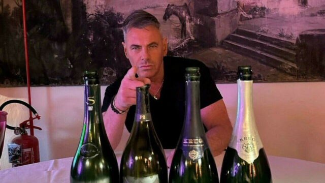 “Problemi neurologici” come sta Davide Lacerenza dopo essere stato colpito da un ictus