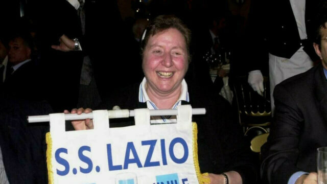 È morta Suor Paola