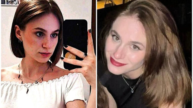 Ilaria Sula, la studentessa scomparsa a Roma: arriva il tragico epilogo