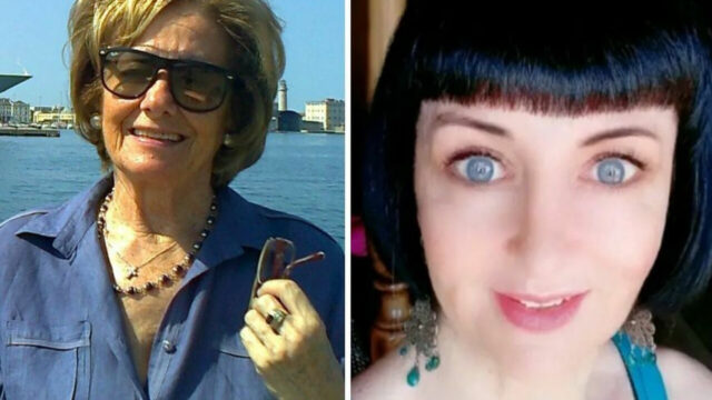“Sono stata io” confessa l’assassina di Isabella Tregnaghi trovata morta in casa a 89 anni, si tratta di Erika Podmenich