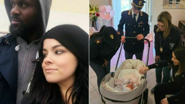 “È colpa della mamma se l’hanno rapita” l’accusa agghiacciante alla madre della neonata rapita da Rosa Vespa