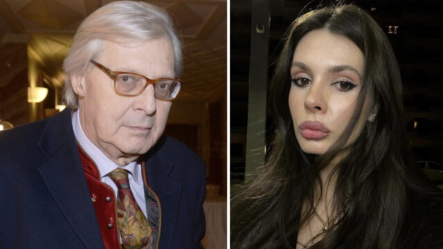 “Non posso andare in ospedale” Evelina Sgarbi, le drammatici rivelazioni della figlia di Vittorio