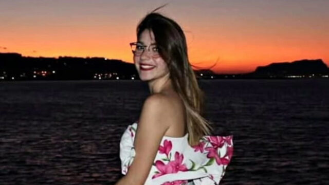 Morte Sara Campanella, spunta un audio in cui la 22enne respinge Stefano Argentino: le sue parole 