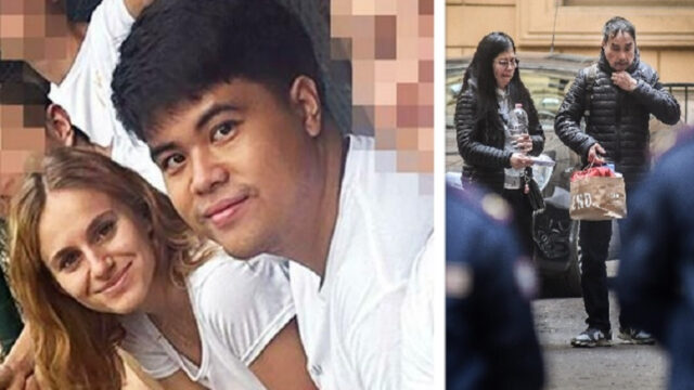 “Ci sono di mezzo anche loro” Femminicidio di Ilaria Sula, anche i genitori di Mark Samson hanno un ruolo: rompe il silenzio la madre