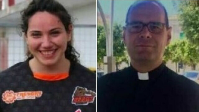 “Spunta un video di Don Nicola D’Onghia” Fabiana Chiarappa, uccisa dopo un incidente stradale: la posizione del prete si aggrava