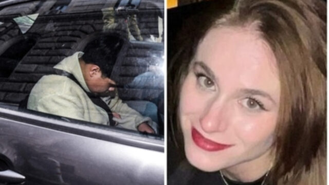 Ilaria Sula, perquisita la casa di Mark Samson: sequestrato il pc e telefono per WhatsApp, cosa emerge
