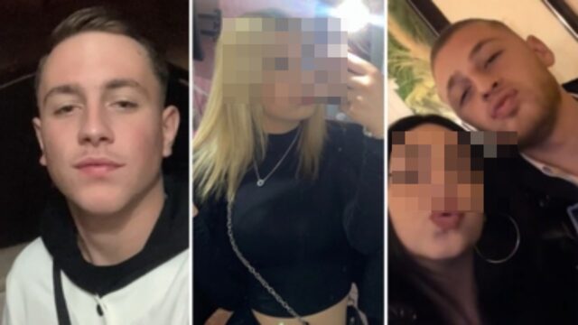 Chi erano i quattro giovani morti nel tragico incidente avvenuto nel tarantino: stavano tornando da un compleanno