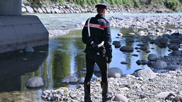 “È più complicato di come pensavamo” Donna di 44 anni trovata senza vita lungo il fiume Serio, le indagini prendono una piega inaspettata