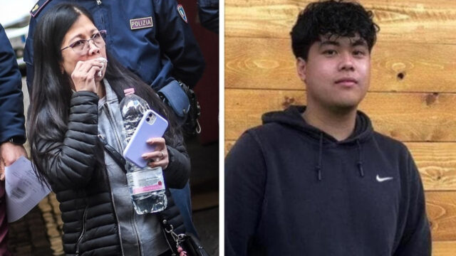 “L’ha fatto con estrema lucidità” come ha fatto Mark Samson ad uccidere Ilaria Sula: la madre era presente