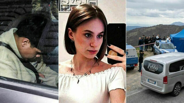 “Non solo la madre” Omicidio Ilaria Sula, Mark Samson non avrebbe agito solo con la mamma: spuntano altre due persone