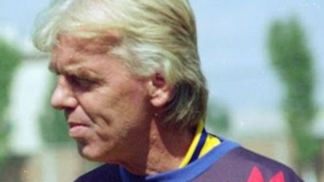 Grave lutto nel mondo dello sport, se ne va una vera e propria leggenda