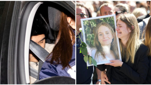 “Ogni giorno penso a quello che..” Mark Samson scrive alla famiglia di Ilaria Sula: pubblicata la lettera integrale dell’assassino