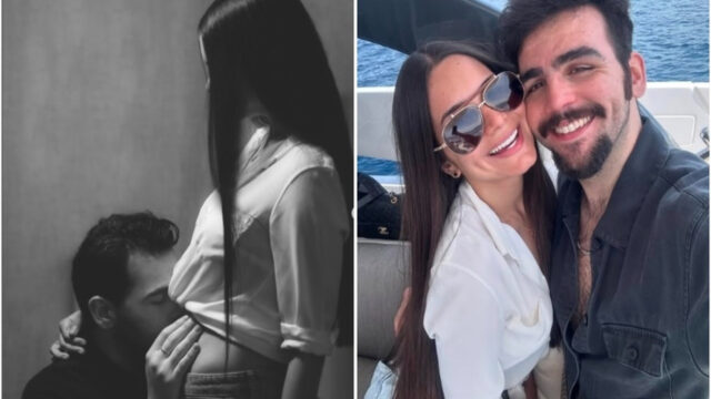 “In arrivo una femminuccia” il famosissimo cantante italiano diventa papà: il tenero annuncio che scioglie i cuori