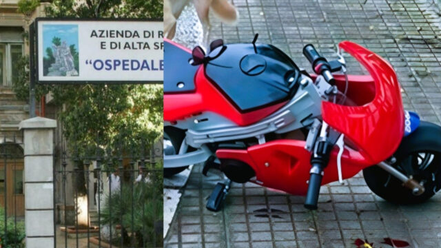 “Troppe cose non tornano” Bimbo di 4 anni morto in minimoto: sarebbe potuta andare diversamente