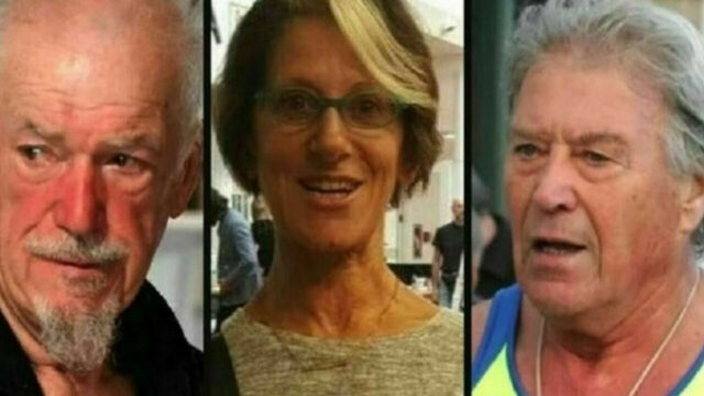 “Li hanno trovati in casa” sequestrati a casa di Sebastiano Visintin più di 700 oggetti: di cosa si tratta