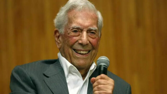 Gravissimo lutto, è morto Mario Vargas Llosa: il triste annuncio arriva dal figlio