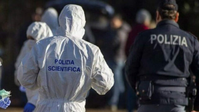 “Ho fatto anche altro” viene fermato per una rapina, ma confessa un crimine ben peggiore