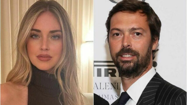 “È stata colpa sua” Chiara Ferragni e Giovanni Tronchetti Provera vicini alla rottura, svelati i motivi della crisi