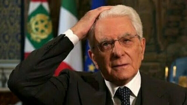 Sergio Mattarella, la notizia dall’ospedale poco fa