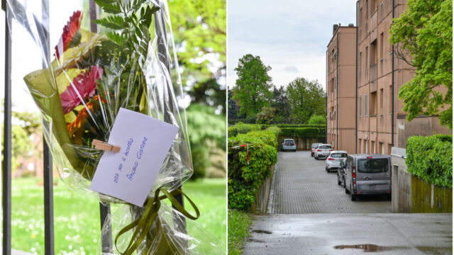 “Aveva scelto una data per ucciderla” Teresa Stabile terrorizzata da Vincenzo Gerardi, il figlio lo aveva già denunciato per minacce: cosa sta emergendo