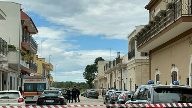 “Venite, ho ucciso mia moglie” i carabinieri arrivano e lo trovano così: la tragica scoperta