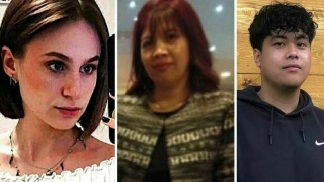 “Era irriconoscibile” La testimonianza della madre di Mark Samson dopo l’omicidio di Ilaria Sula