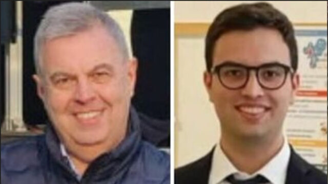 Chi erano Leone e Francesco Nardon, tragicamente scomparsi in una voragine mentre soccorrevano altri cittadini
