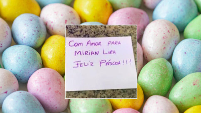“Era un regalo” Bambino muore dopo aver mangiato un uovo di Pasqua, cos’è successo