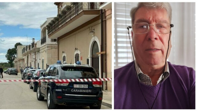 “Muori! Non meriti compassione” 7 minuti di follia, femminicidio di Lucia Chiapperini, svelato il movente di Vincenzo Visaggi