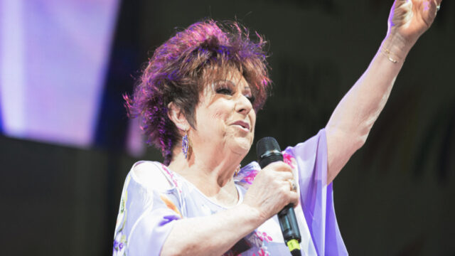 “È morta a soli 20 anni” la drammatica confessione di Orietta Berti