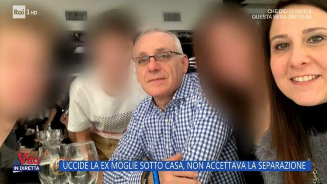 “Lui nega” Femminicidio di Teresa Stabile, il marito Vincenzo Gerardi si sottopone al primo interrogatorio