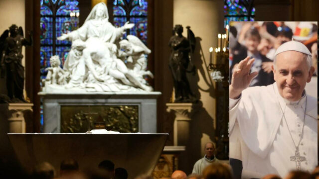 Ictus, la causa della morte di Papa Francesco: sintomi e cause 