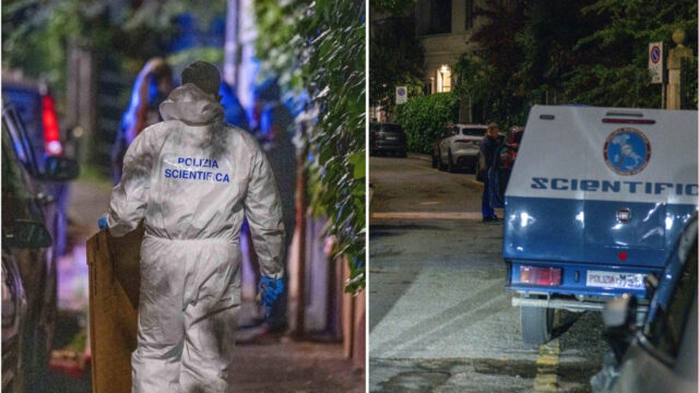Chi era Angelito, il domestico strangolato nella villa dove lavorava: c’è il primo indagato