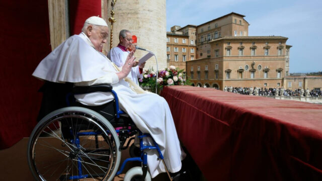 Papa Francesco, rivelata la causa della morte del Pontefice: l’annuncio ufficiale del Vaticano