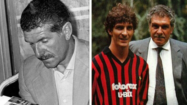 Grave lutto nel mondo del calcio, se ne va una figura di spicco