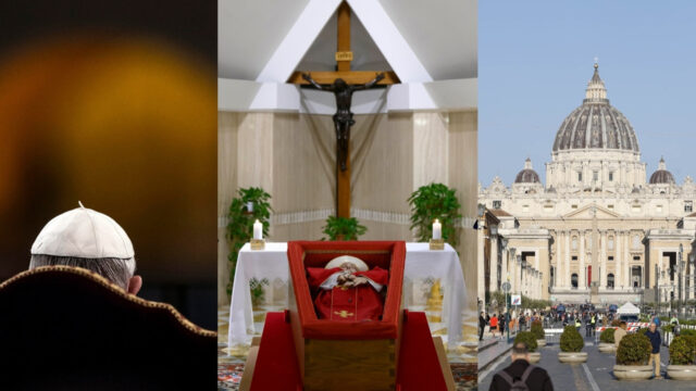 “Sarà possibile anche per i fedeli” Papa Francesco, come fare visita alla salma esposta nella Basilica Vaticana: orari e indicazioni