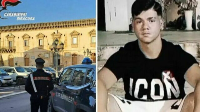 “Sono stato io, ero geloso” giovanissimo confessa l’omicidio del 17enne Nicolas Lucifora: il movente è banale